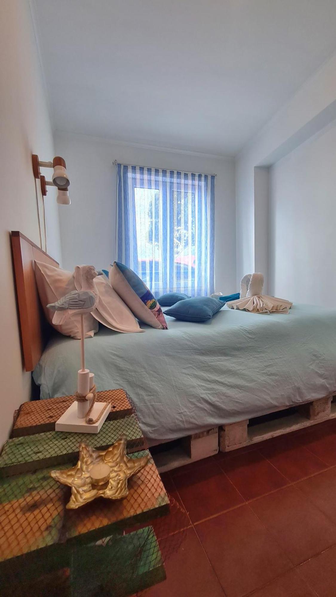 וילה פראנקה דו קמפו Farol Da Vila מראה חיצוני תמונה