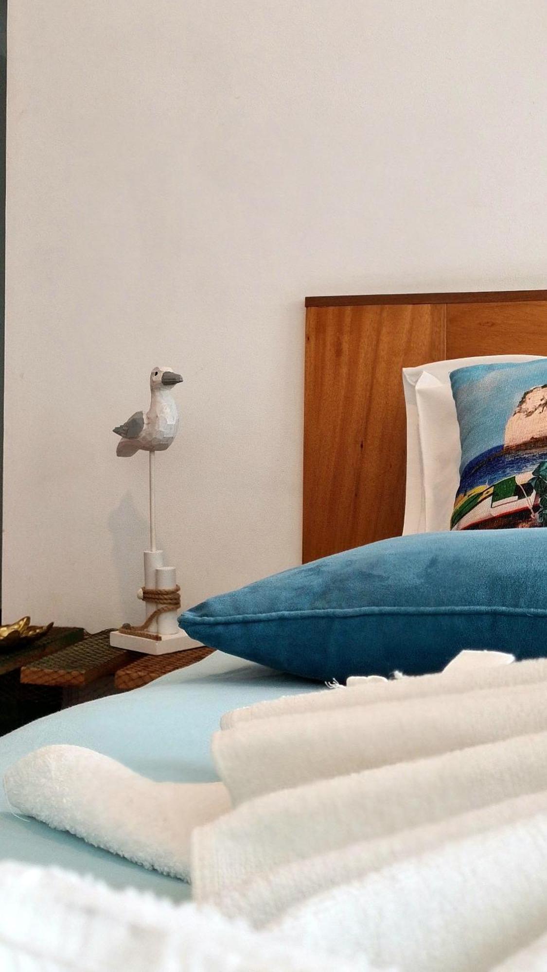 וילה פראנקה דו קמפו Farol Da Vila מראה חיצוני תמונה