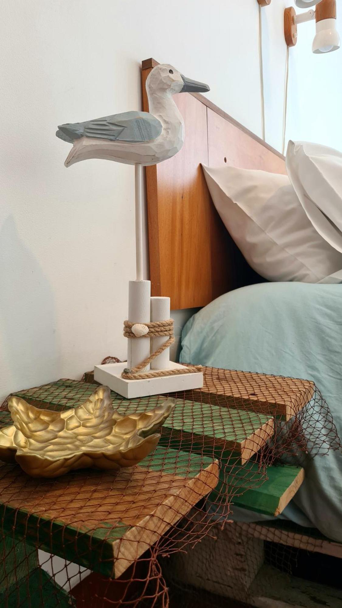 וילה פראנקה דו קמפו Farol Da Vila מראה חיצוני תמונה